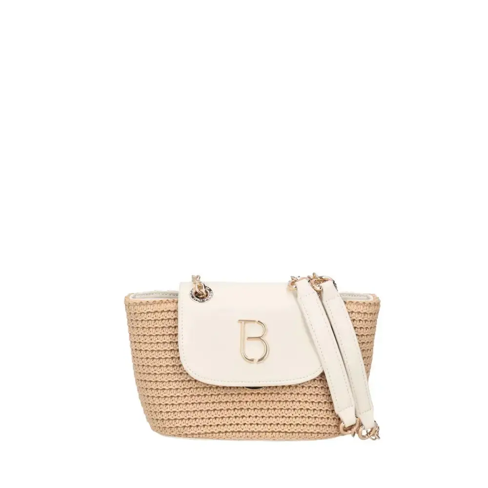 Petit Sac Bandoulière Tosca Blu "Parigi" – Image 6