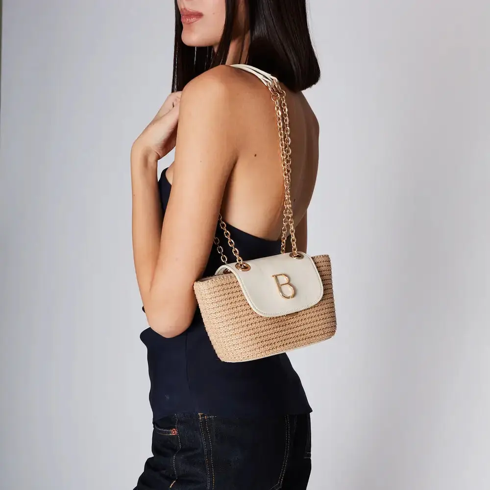 Petit Sac Bandoulière Tosca Blu "Parigi" – Image 7