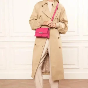 Petit Sac Trotteur Lancaster Paris Ily 531-012