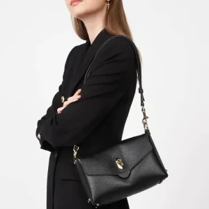 Petit Sac Trotteur Lancaster Top Double 470-53