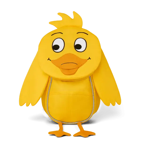 Petit Sac à Dos AFFENZAHN Canard