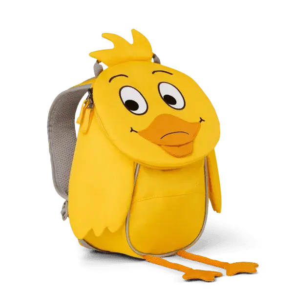 Petit Sac à Dos AFFENZAHN Canard – Image 4