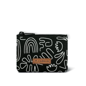 Pochette Cabaia Nano Bag Coursives