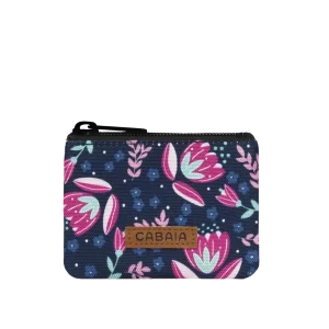 Pochette Cabaia Nano Bag Grotta Verde