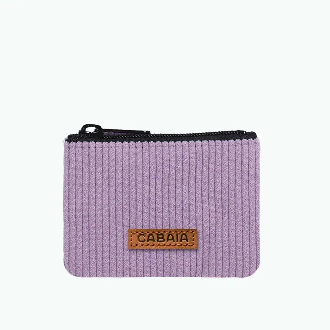 Pochette Cabaia Nano Bag L'Horloge Fleurie – Image 2