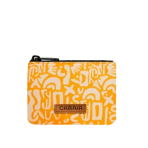 Pochette Cabaia Nano Bag Santa Catalina