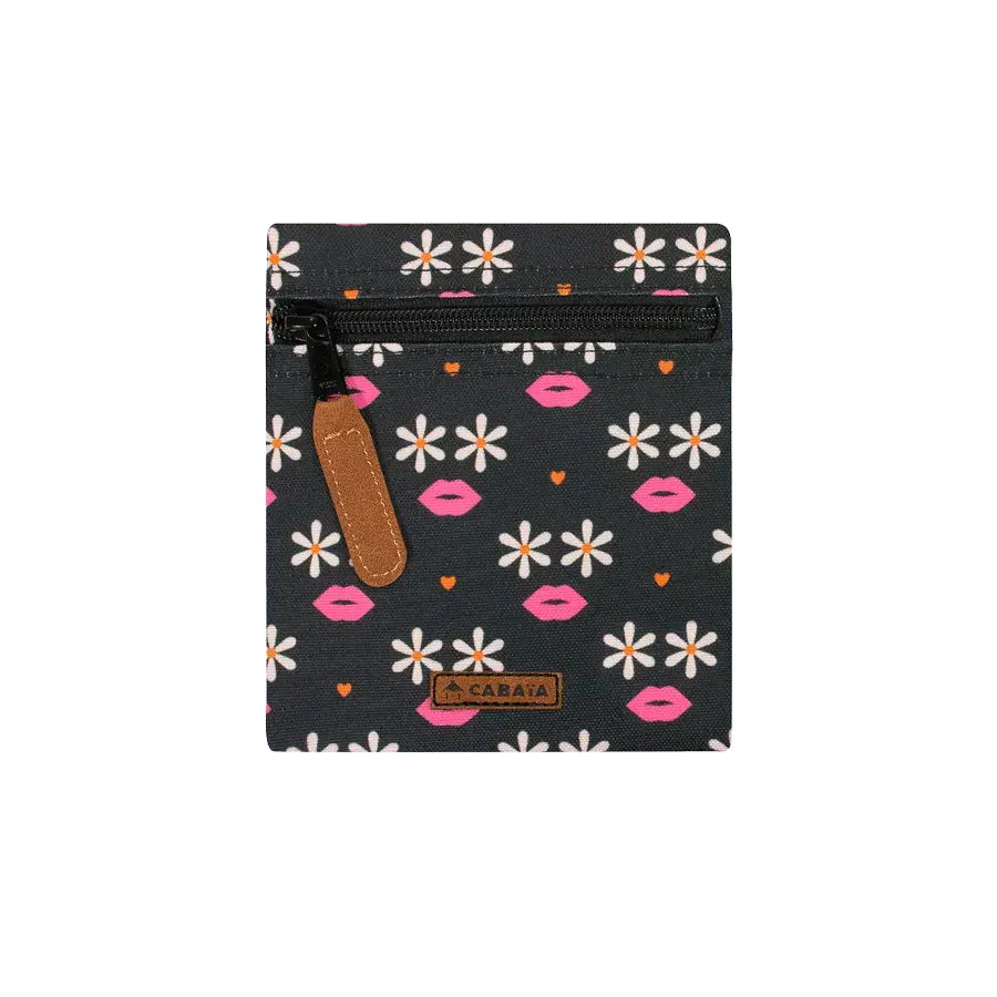 Pochette Cabaia Pavillon Royal S