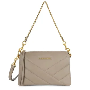 Pochette Lancaster Soft Matelassé 530-23