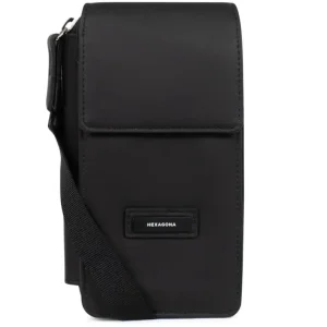 Pochette Smartphone et Portefeuille Hexagona "Nami"