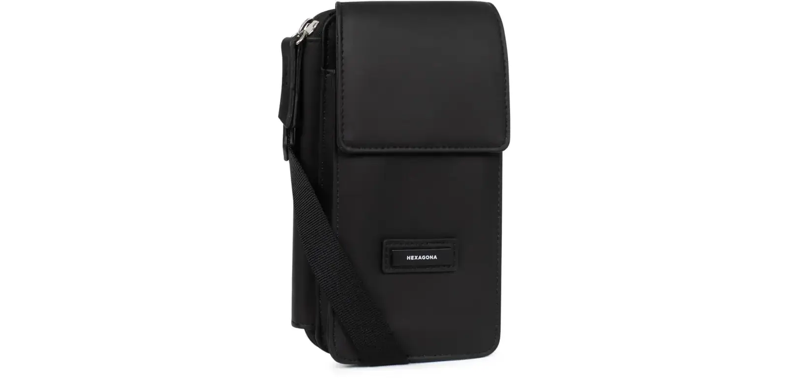 Pochette Smartphone et Portefeuille Hexagona "Nami" – Image 3