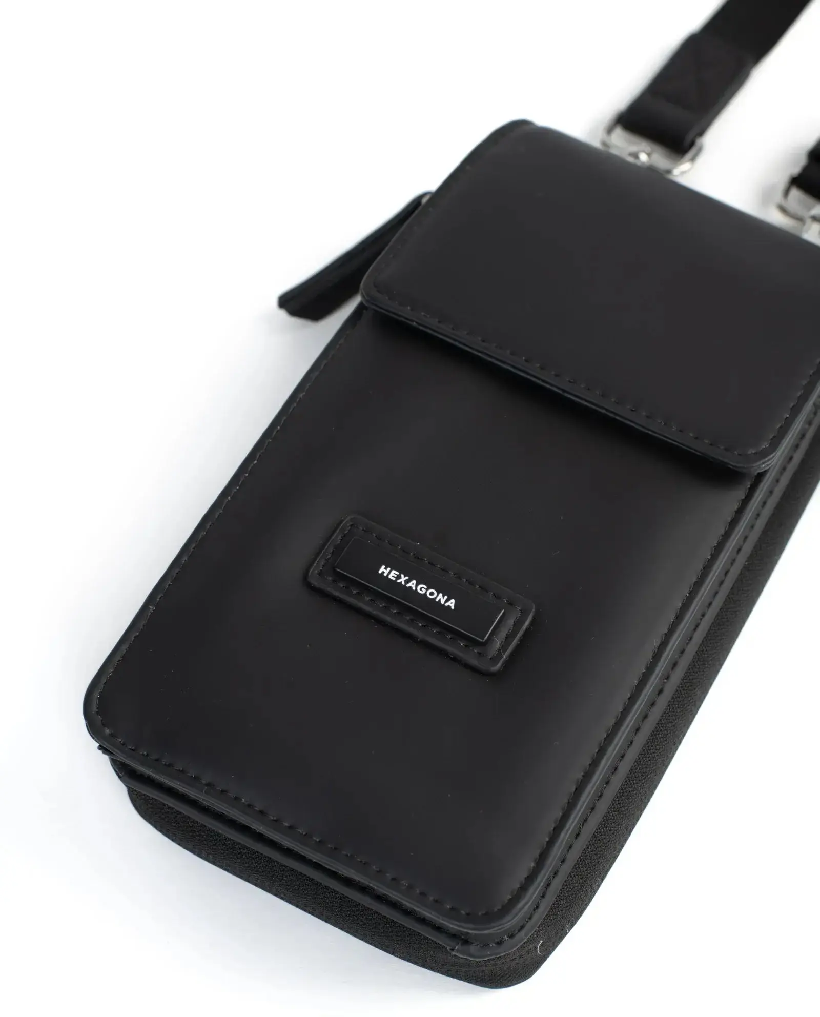 Pochette Smartphone et Portefeuille Hexagona "Nami" – Image 5