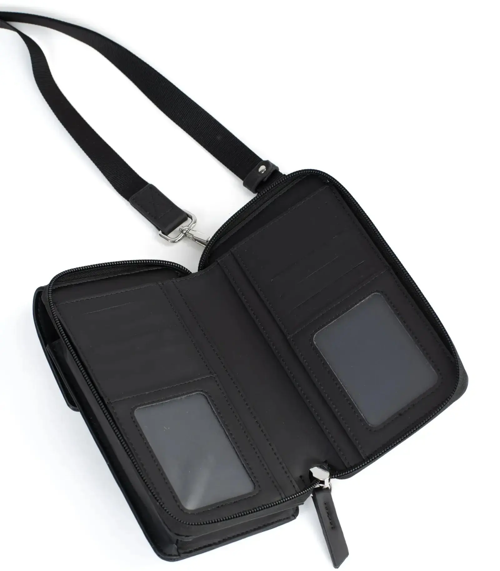 Pochette Smartphone et Portefeuille Hexagona "Nami" – Image 6