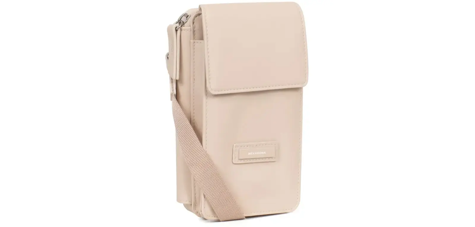 Pochette Smartphone et Portefeuille Hexagona "Nami" – Image 8