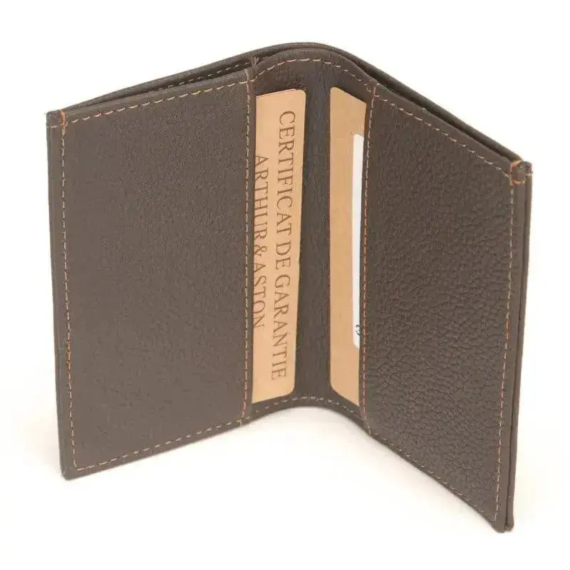 Porte carte Arthur & Aston Dorian 2212-121 – Image 3