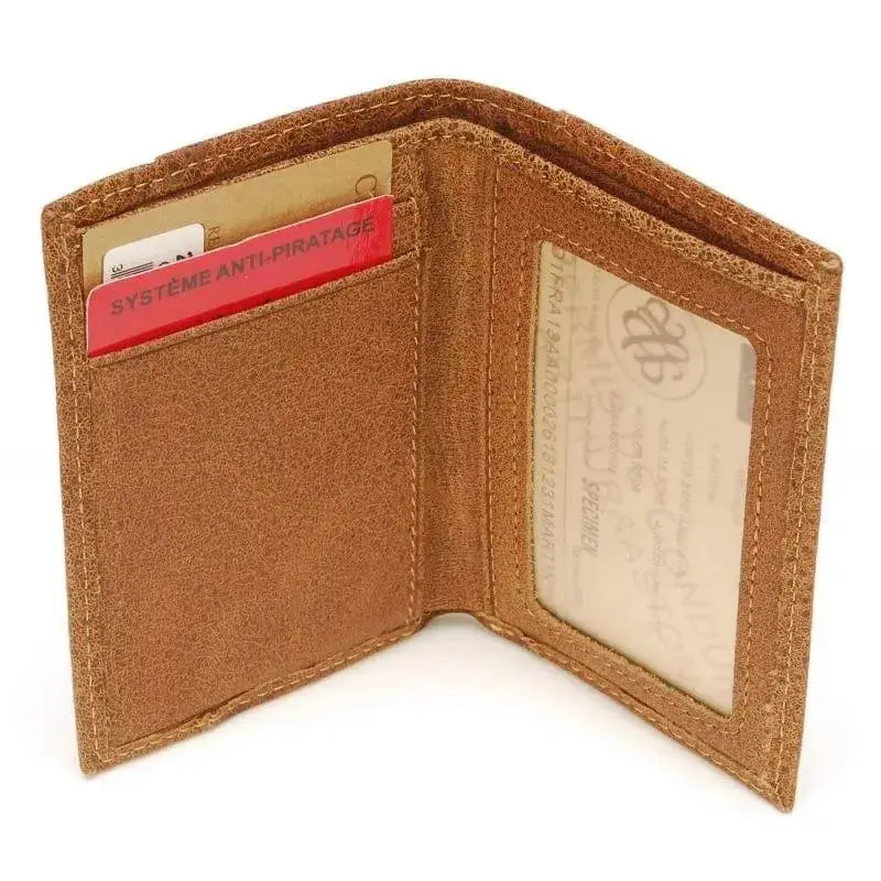 Porte carte Arthur & Aston Marco 2158-100 – Image 5