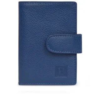 Porte carte à volet Hexagona 467254