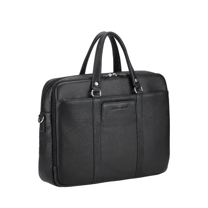 Porte document Arthur & Aston ANGE 2 Compartiments – Image 8