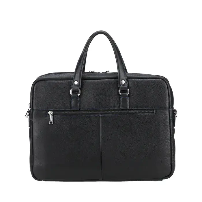 Porte document Arthur & Aston ANGE 2 Compartiments – Image 9