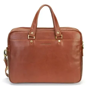 Porte documents ordinateur Arthur & Aston Adam 2218-01