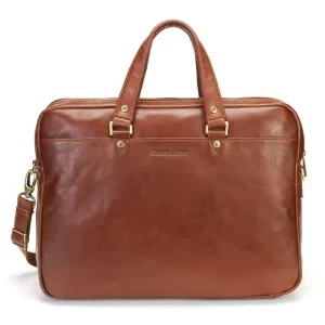 Porte documents ordinateur Arthur & Aston Adam 2218-02