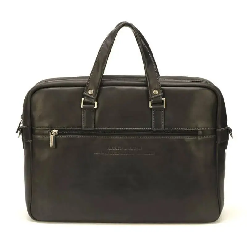 Porte documents ordinateur Arthur & Aston Johany 2028-03 – Image 9