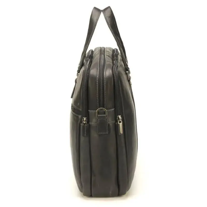 Porte documents ordinateur Arthur & Aston Johany 2028-05 – Image 3