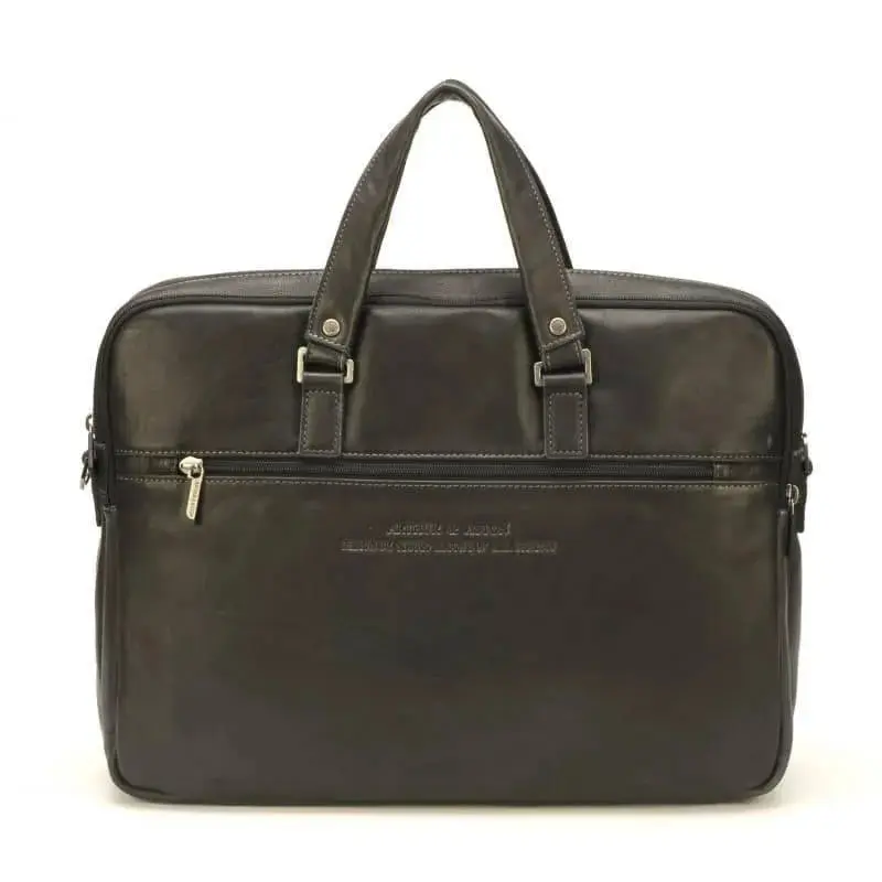 Porte documents ordinateur Arthur & Aston Johany 2028-05 – Image 4