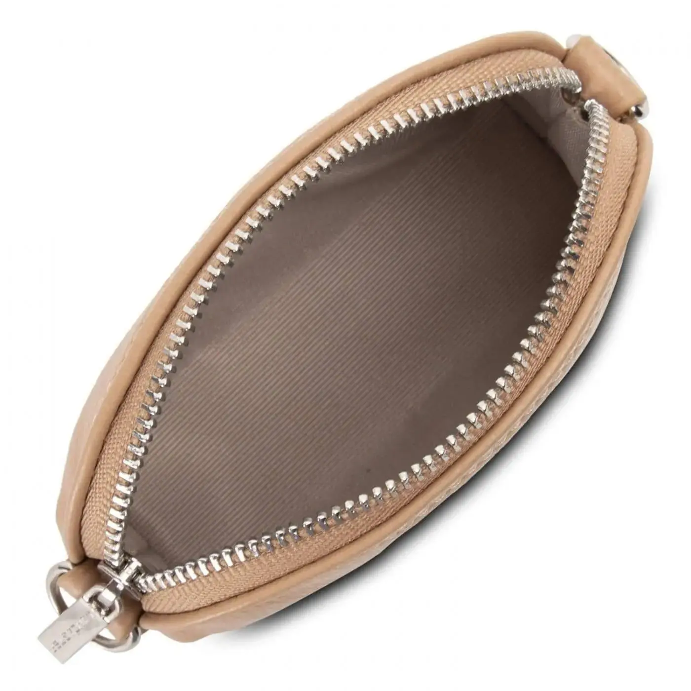 Porte monnaie à bandoulière Lancaster 170-28 – Image 4