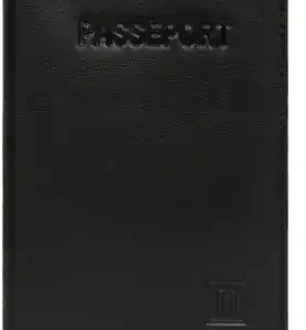 Porte passeport Hexagona "soft" 221020