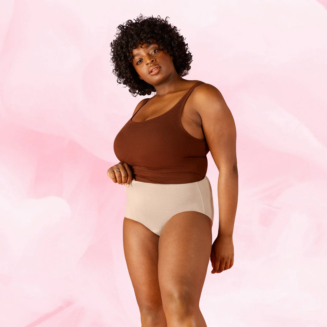 Confort Premium High Waist Abondants – Image 2