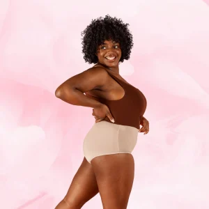 Confort Premium High Waist Légers