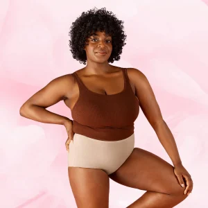 Confort Premium High Waist Modérés