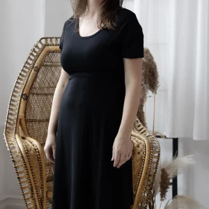Robe d'allaitement Marra