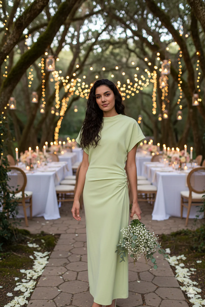 Robe Menta – Image 3