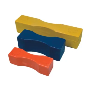 Brique Assorties À Prise Facile