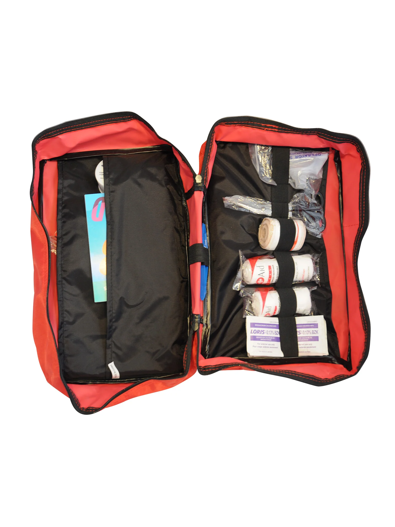 Trousse de premiers soins pour sauveteurs – Image 3