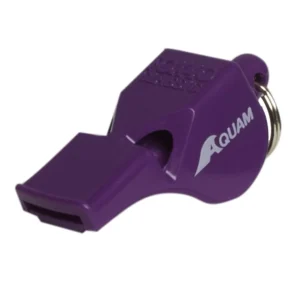 Sifflet Fox 40 - Mauve