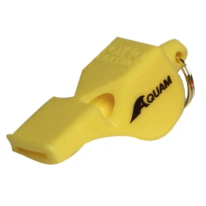 Sifflet Fox 40 - Jaune