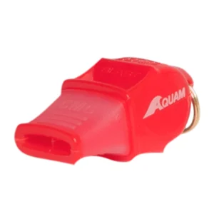 Sifflet Sonik Blast Cmg Fox 40 - Rouge