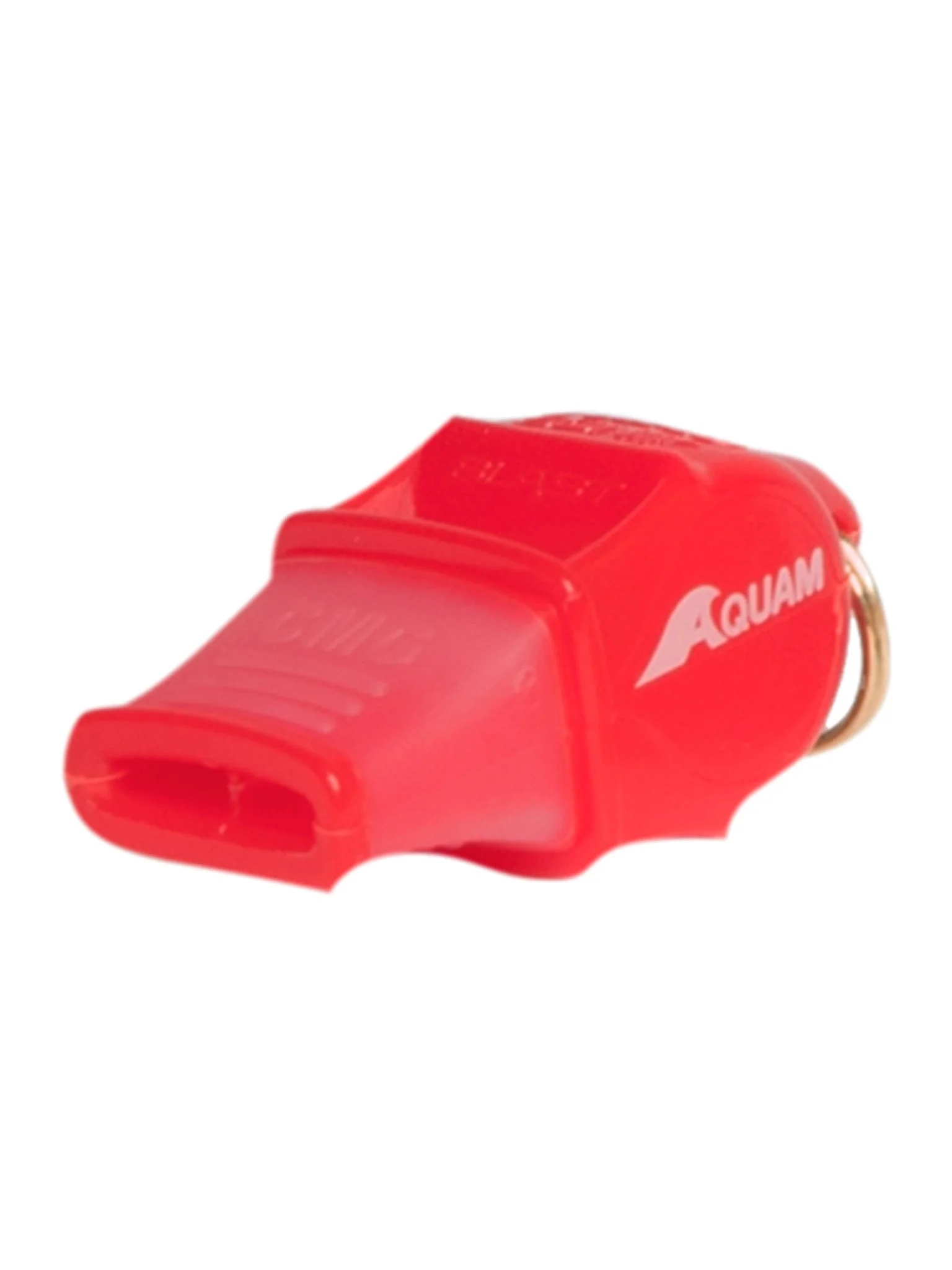 Sifflet Sonik Blast Cmg Fox 40 - Rouge