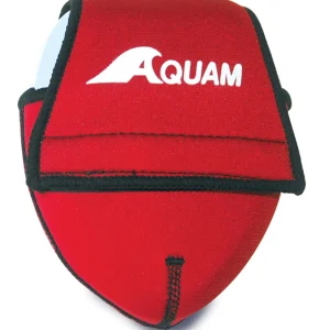 Pochette en néoprène pour masque de poche