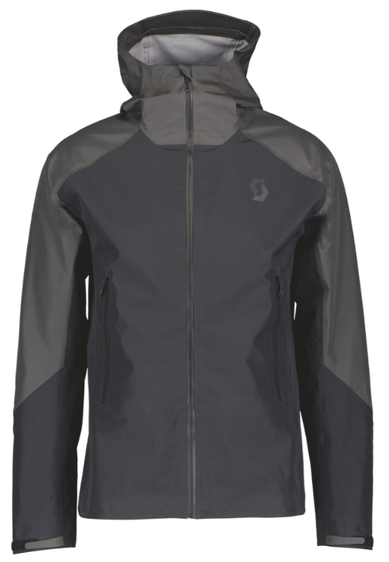 SCOTT EXPLORAIR LIGHT DRYO 3L Noire – Image 2