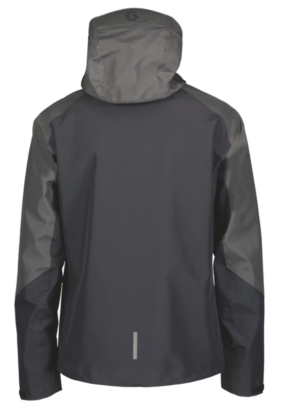 SCOTT EXPLORAIR LIGHT DRYO 3L Noire – Image 3