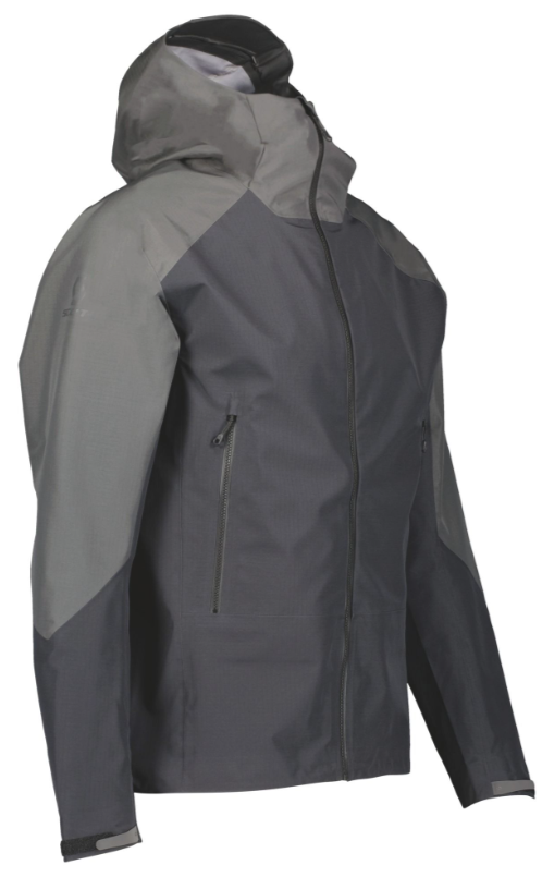 SCOTT EXPLORAIR LIGHT DRYO 3L Noire – Image 4