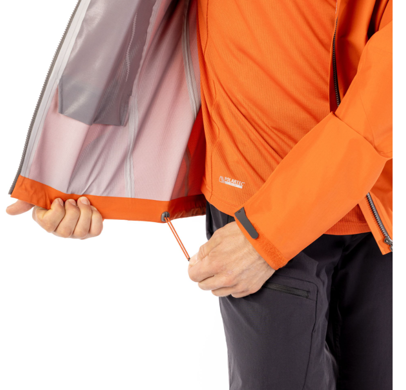 SCOTT EXPLORAIR LIGHT DRYO 3L Noire – Image 5