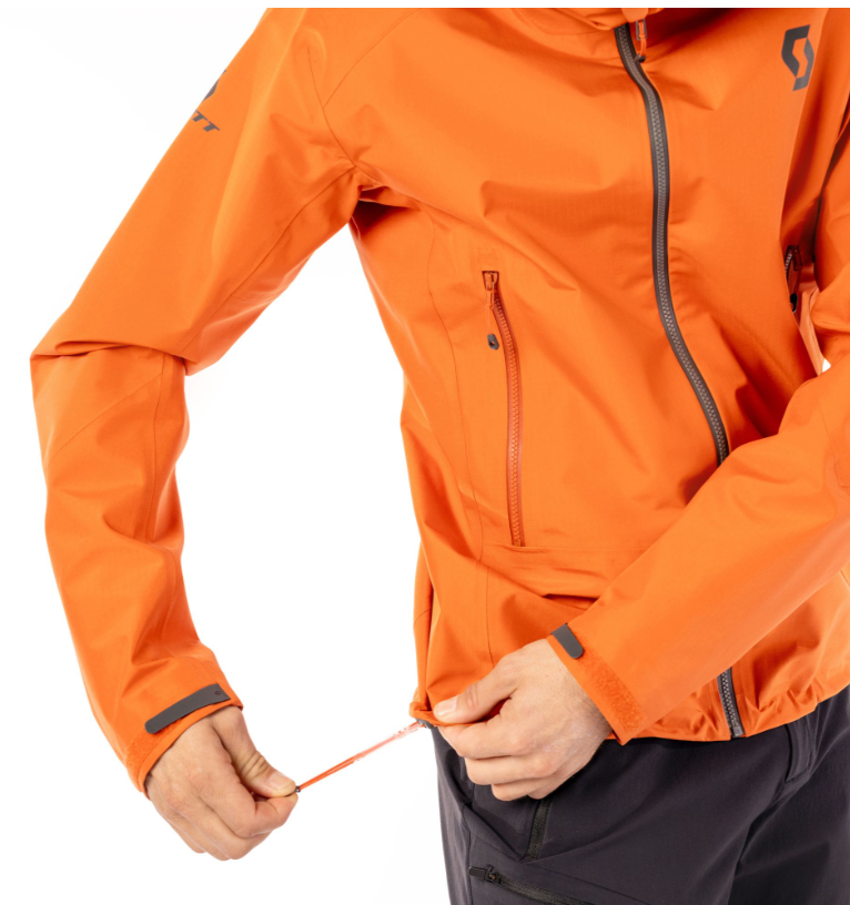 SCOTT EXPLORAIR LIGHT DRYO 3L Noire – Image 7