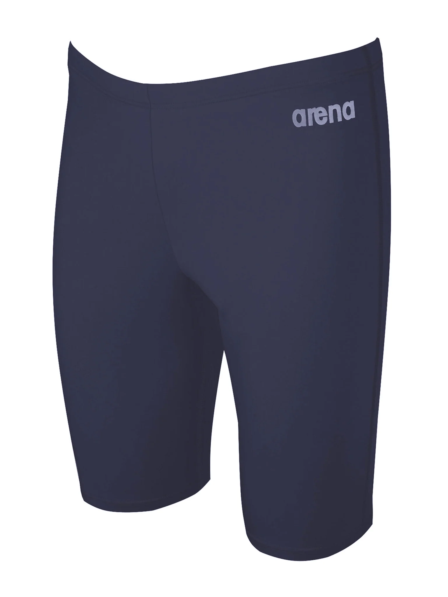 Cuissard de natation Team Solid pour garçons - Marine