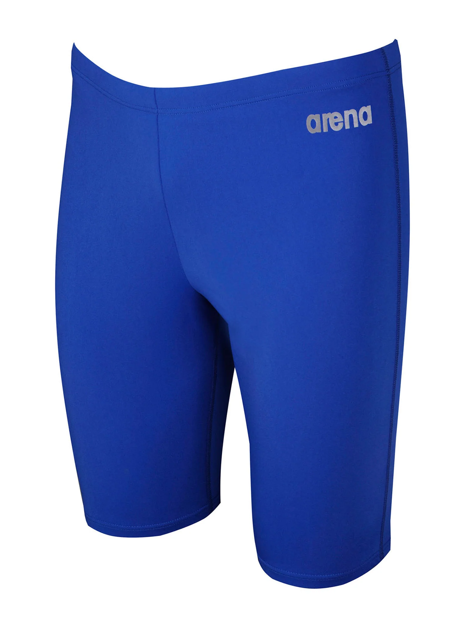 Cuissard de natation Team Solid pour garçons - Royal