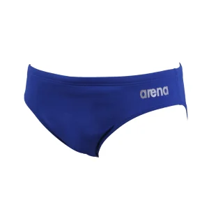 Brief de natation Saredos pour garçons - Royal