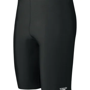 Cuissard de natation Solid Endurance Junior - Noir